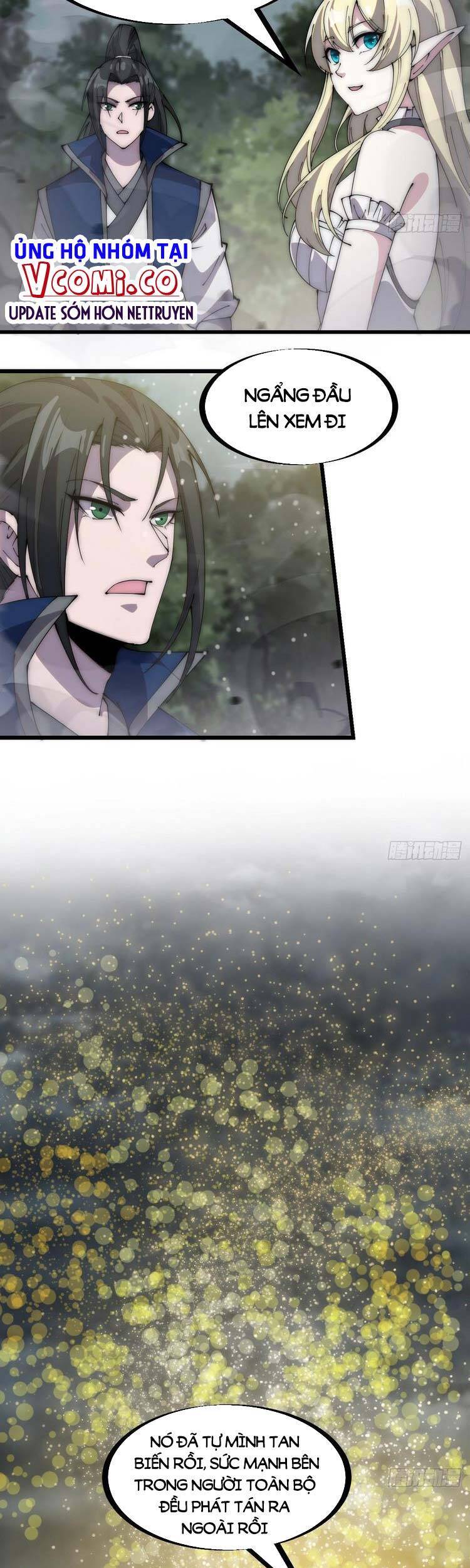 Ta Có Một Sơn Trại Chap 279 - Next Chap 280