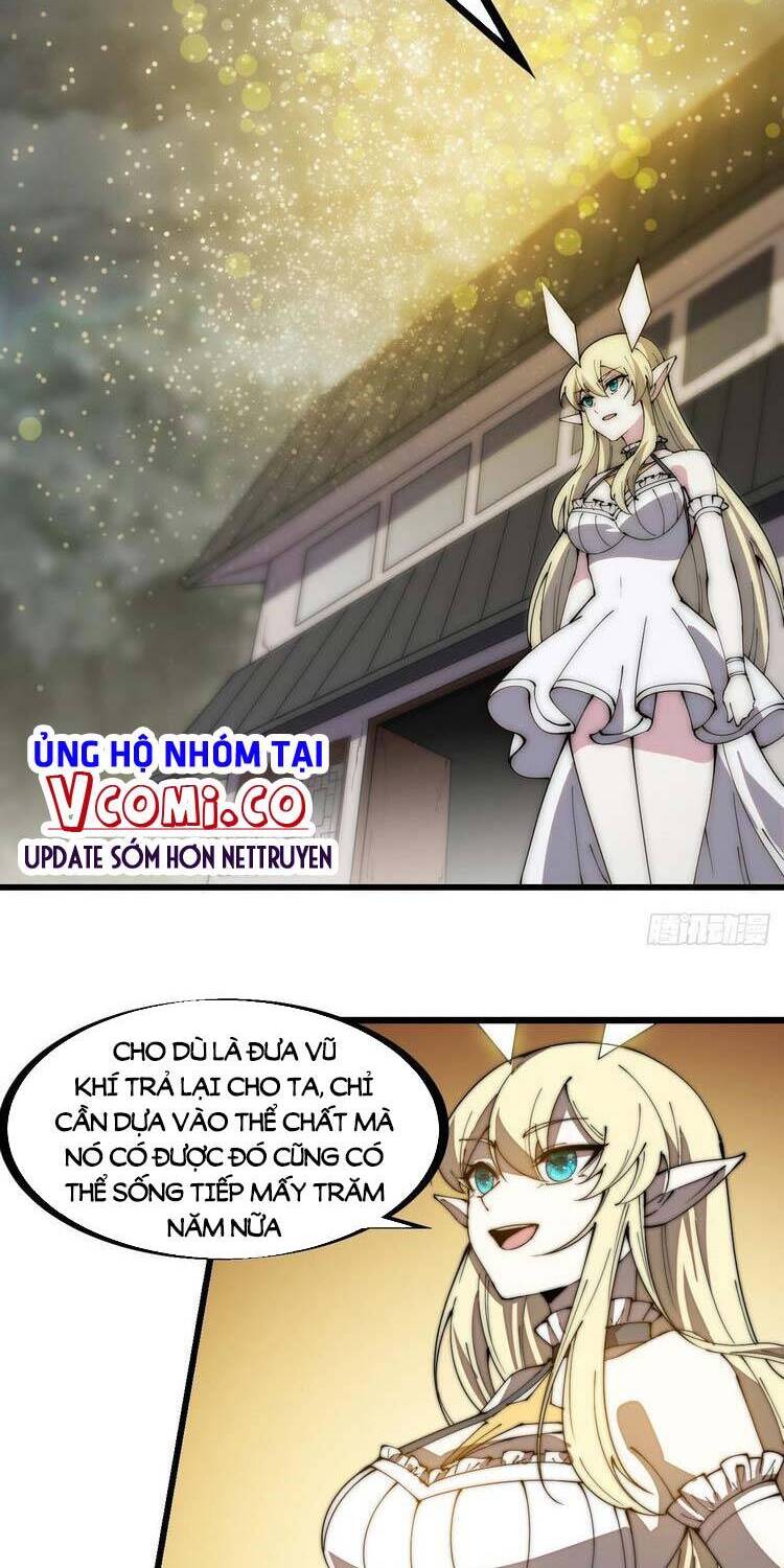 Ta Có Một Sơn Trại Chap 279 - Next Chap 280