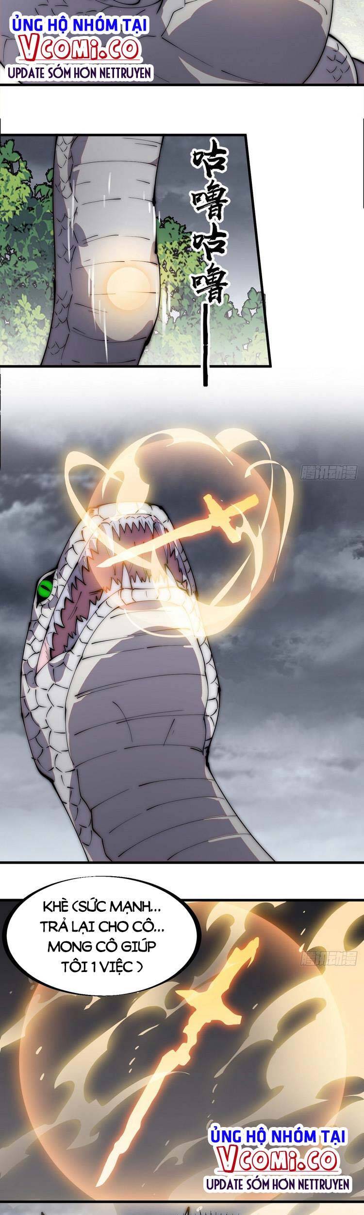 Ta Có Một Sơn Trại Chap 279 - Next Chap 280