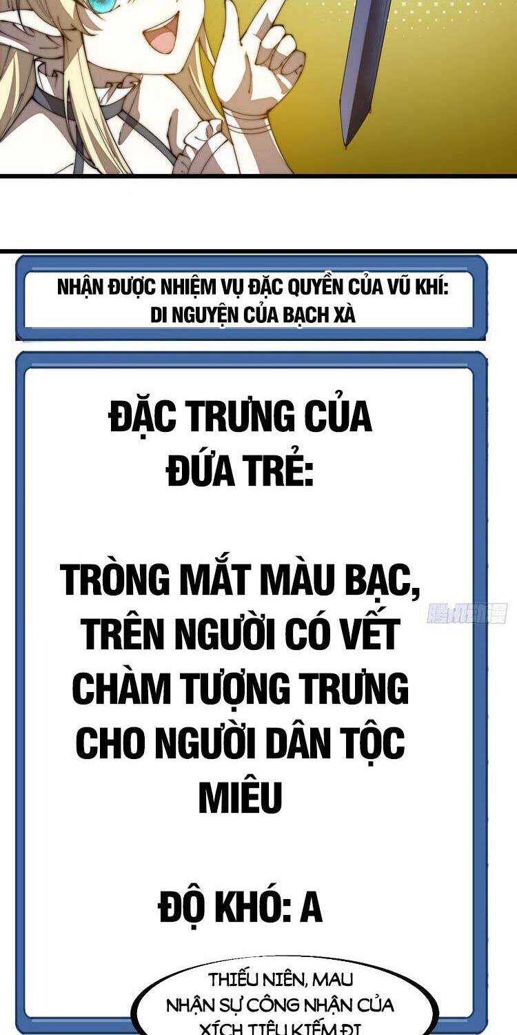 Ta Có Một Sơn Trại Chap 279 - Next Chap 280