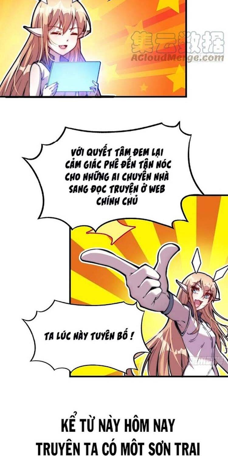 Ta Có Một Sơn Trại Chap 279 - Next Chap 280