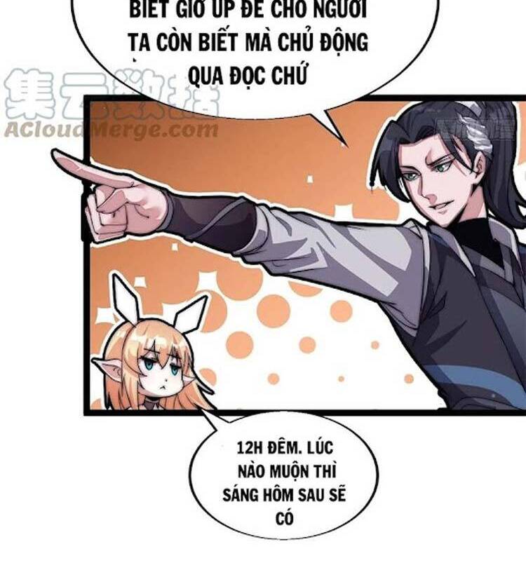 Ta Có Một Sơn Trại Chap 279 - Next Chap 280