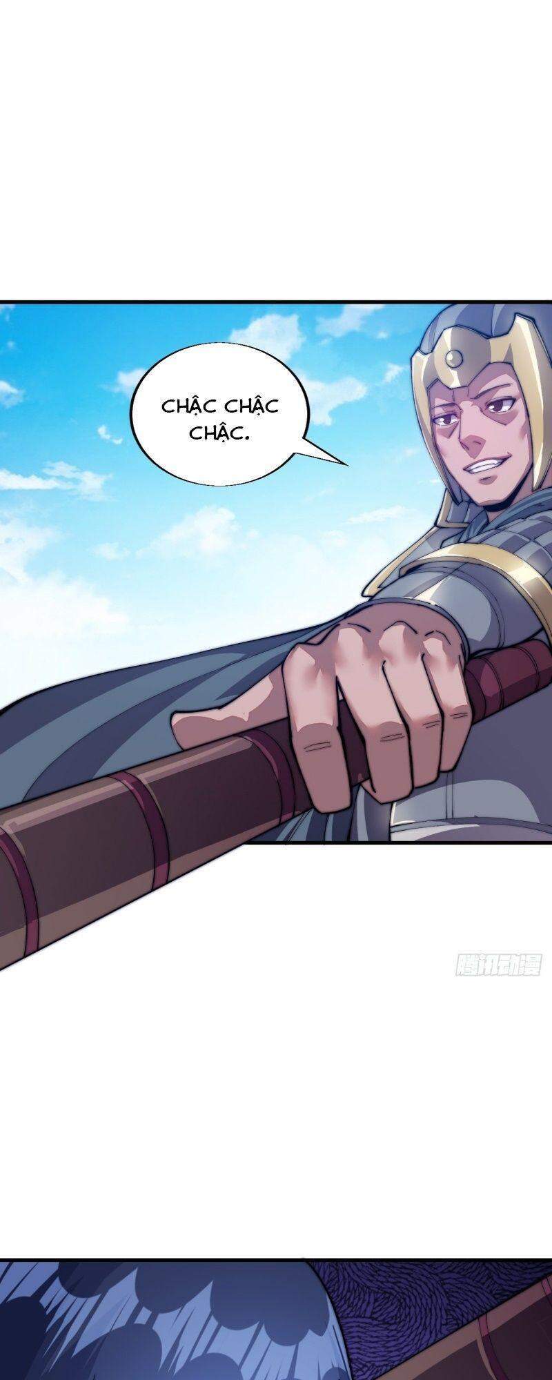 Ta Có Một Sơn Trại Chap 28 - Next Chap 29