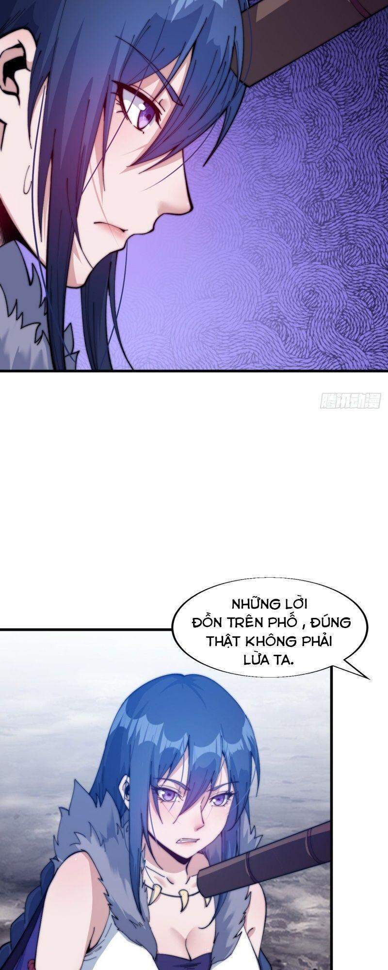 Ta Có Một Sơn Trại Chap 28 - Next Chap 29