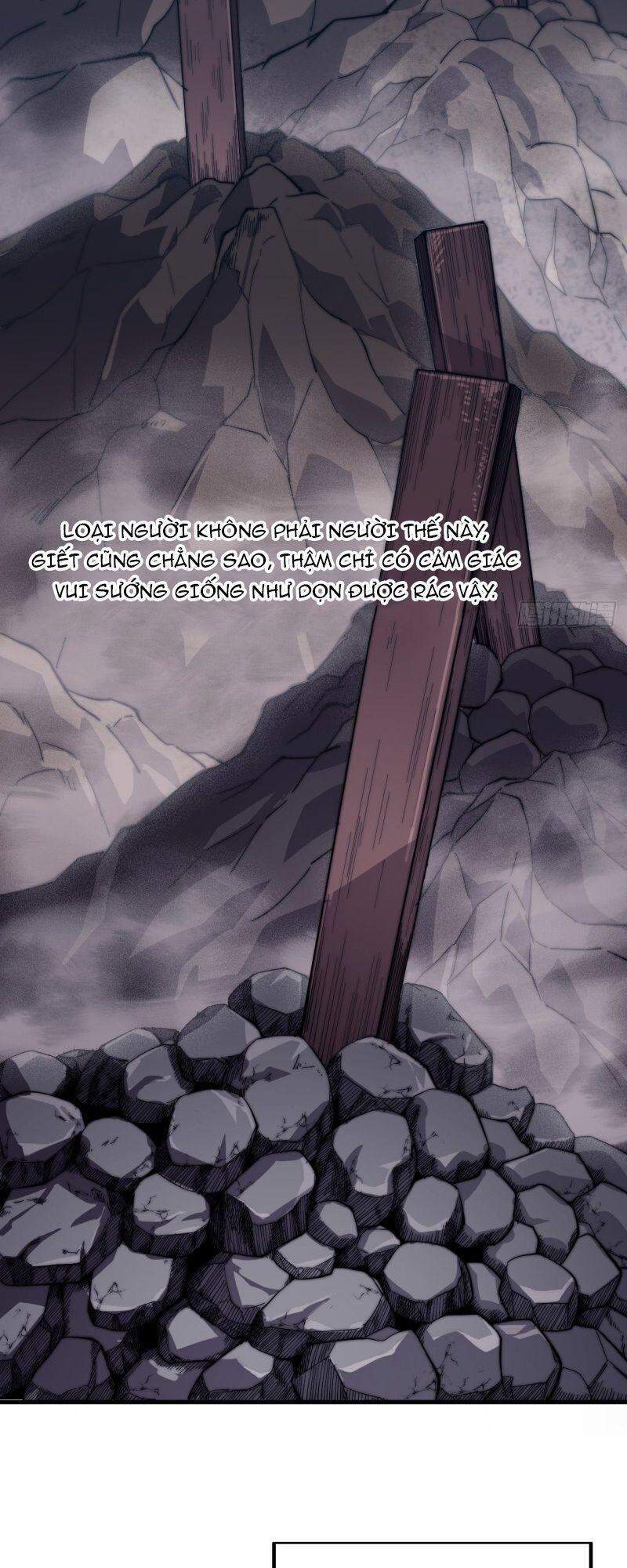 Ta Có Một Sơn Trại Chap 28 - Next Chap 29