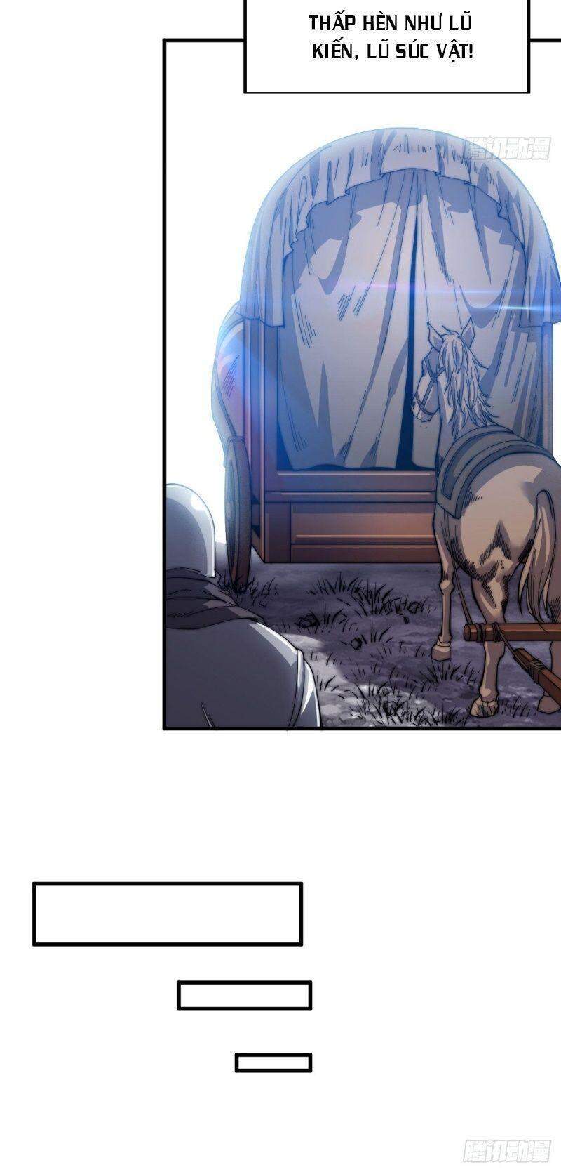 Ta Có Một Sơn Trại Chap 28 - Next Chap 29