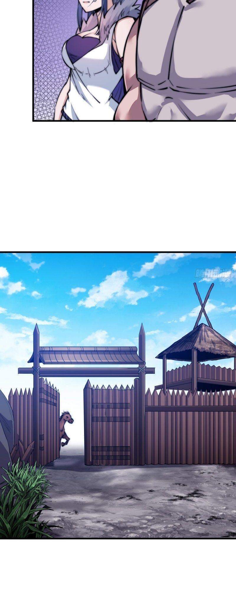 Ta Có Một Sơn Trại Chap 28 - Next Chap 29