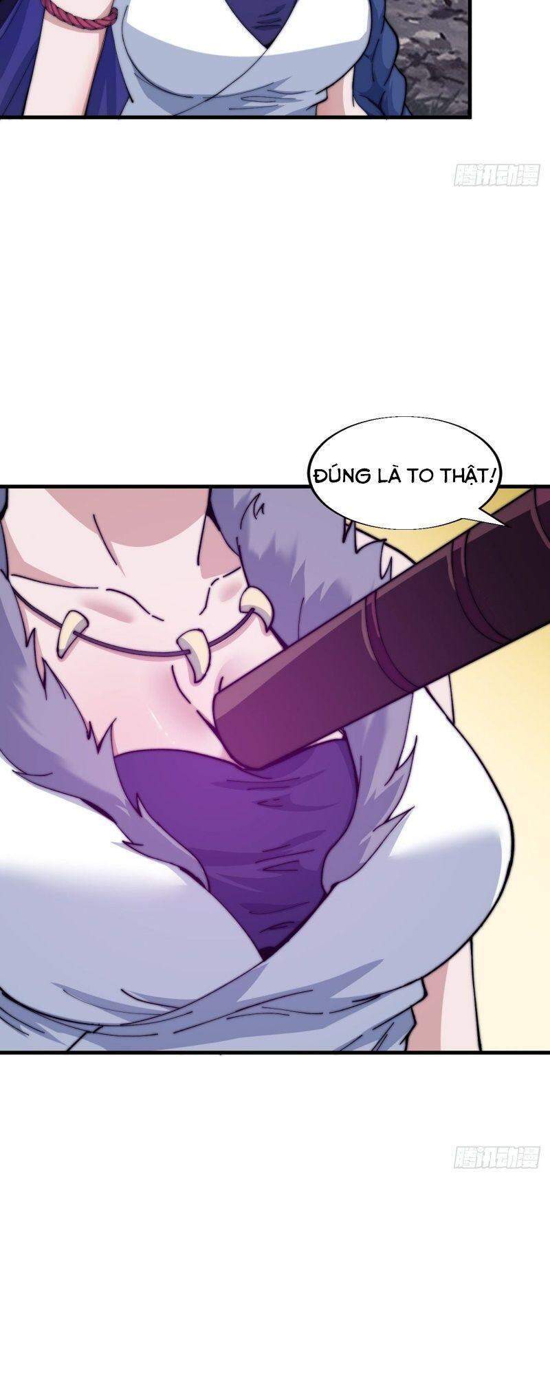 Ta Có Một Sơn Trại Chap 28 - Next Chap 29