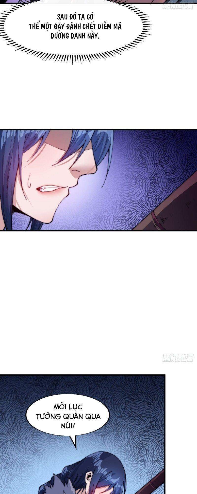Ta Có Một Sơn Trại Chap 28 - Next Chap 29