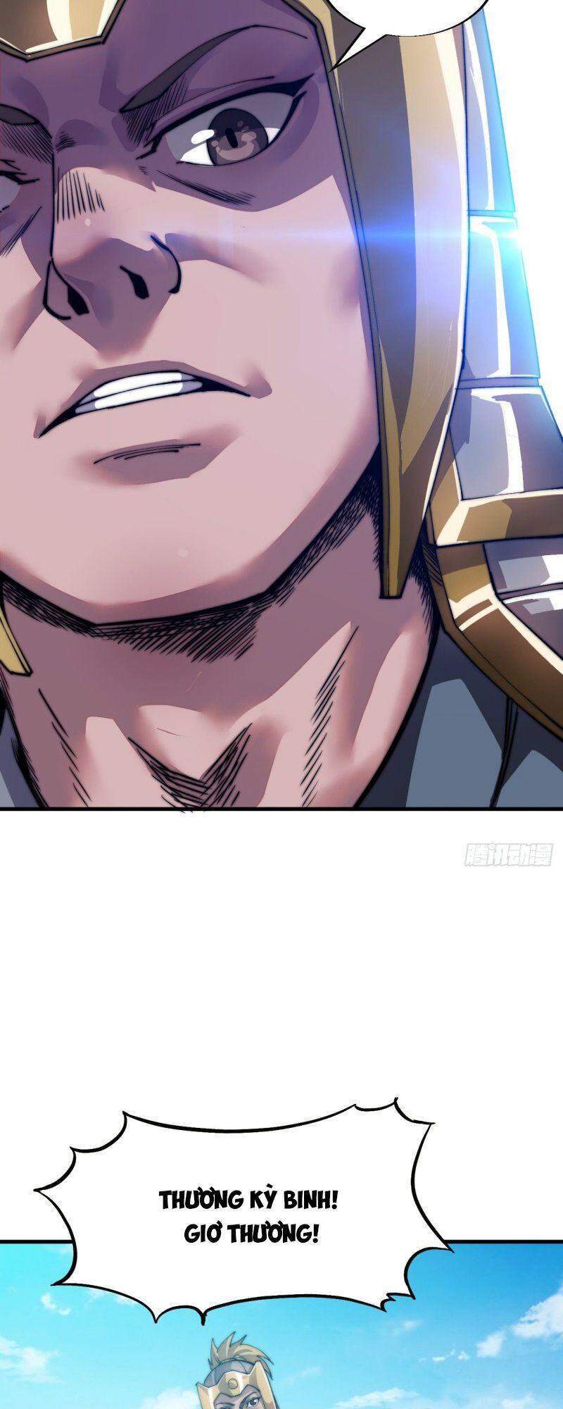 Ta Có Một Sơn Trại Chap 28 - Next Chap 29
