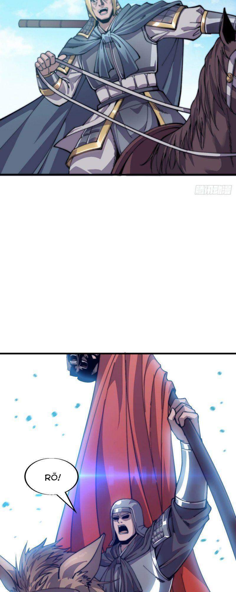 Ta Có Một Sơn Trại Chap 28 - Next Chap 29