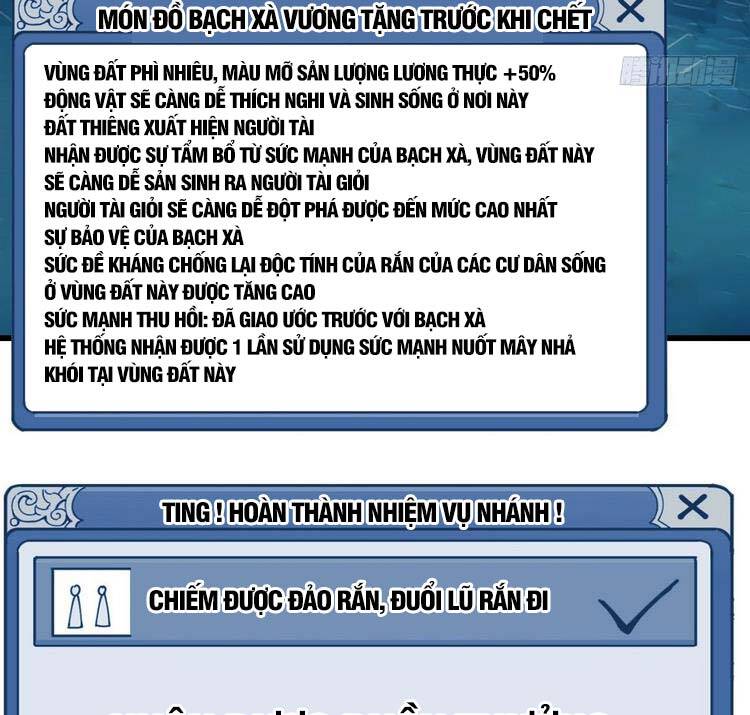 Ta Có Một Sơn Trại Chap 280 - Next Chap 281
