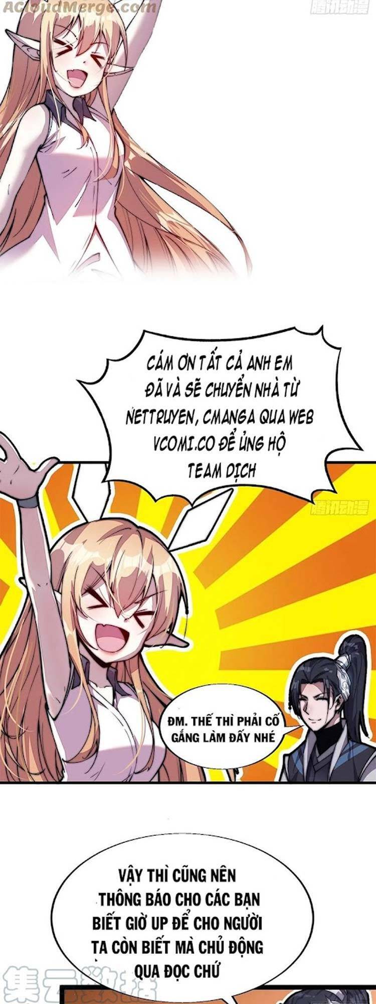 Ta Có Một Sơn Trại Chap 280 - Next Chap 281