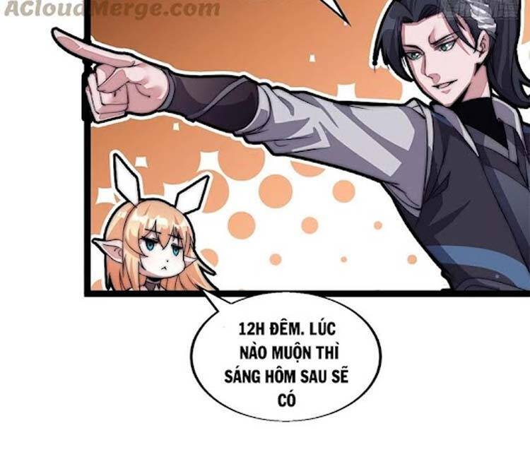Ta Có Một Sơn Trại Chap 280 - Next Chap 281