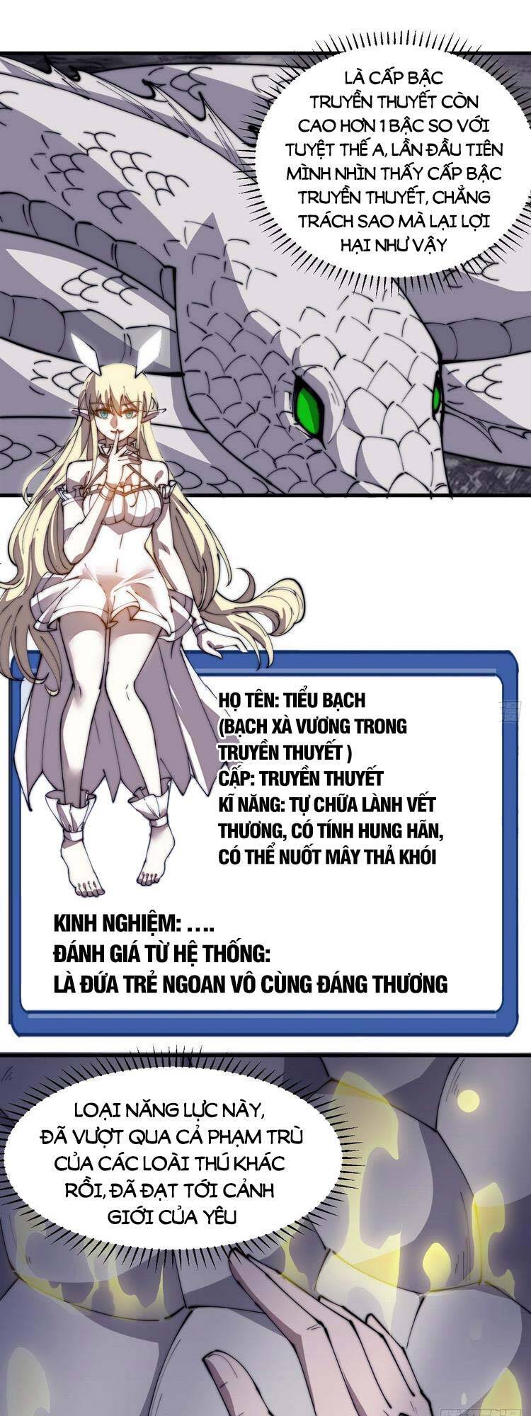 Ta Có Một Sơn Trại Chap 280 - Next Chap 281