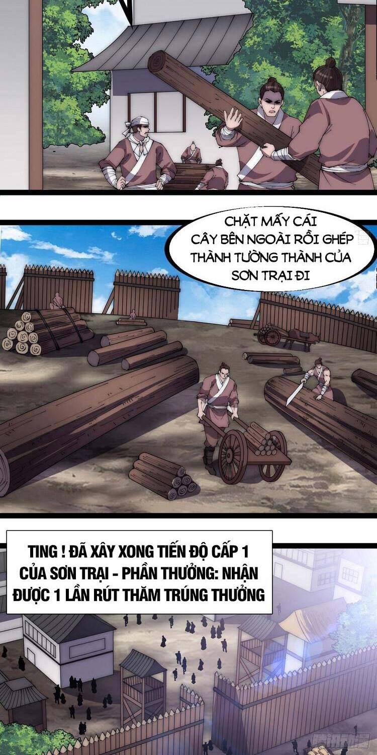 Ta Có Một Sơn Trại Chap 281 - Next Chap 282
