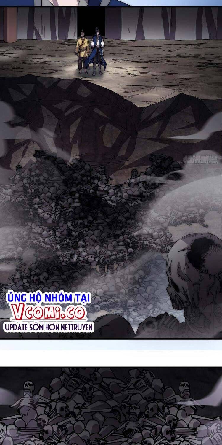 Ta Có Một Sơn Trại Chap 281 - Next Chap 282