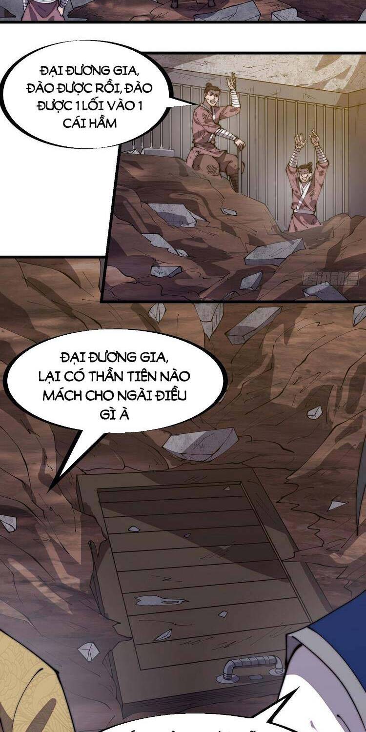 Ta Có Một Sơn Trại Chap 281 - Next Chap 282