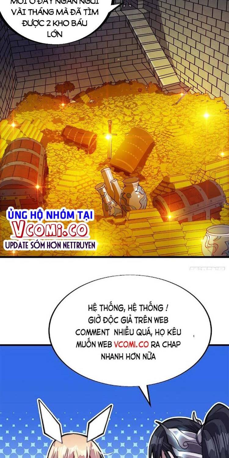 Ta Có Một Sơn Trại Chap 281 - Next Chap 282