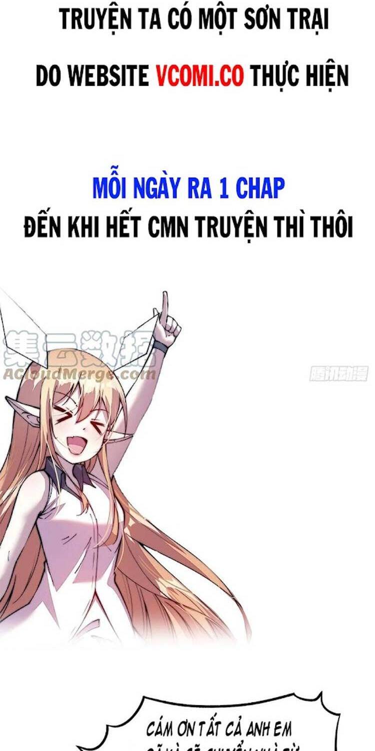 Ta Có Một Sơn Trại Chap 281 - Next Chap 282