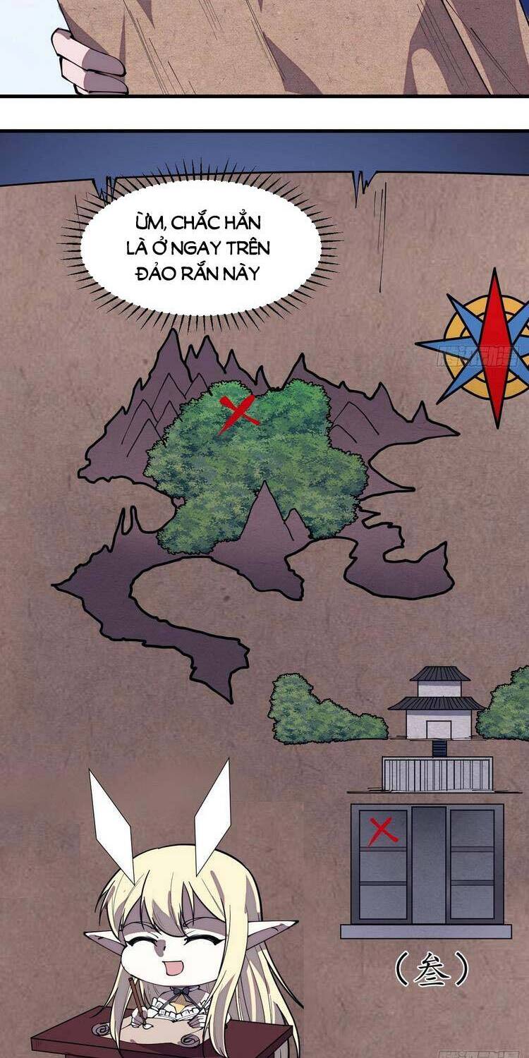 Ta Có Một Sơn Trại Chap 281 - Next Chap 282