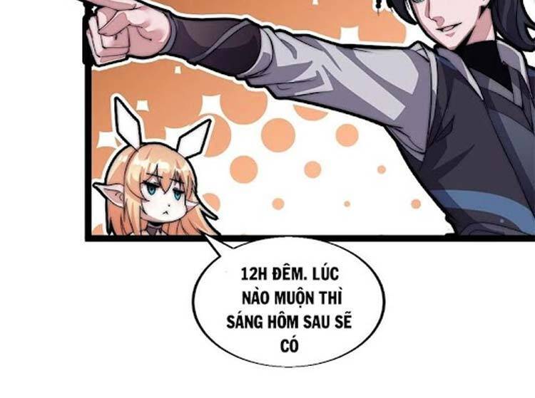 Ta Có Một Sơn Trại Chap 282 - Next Chap 283