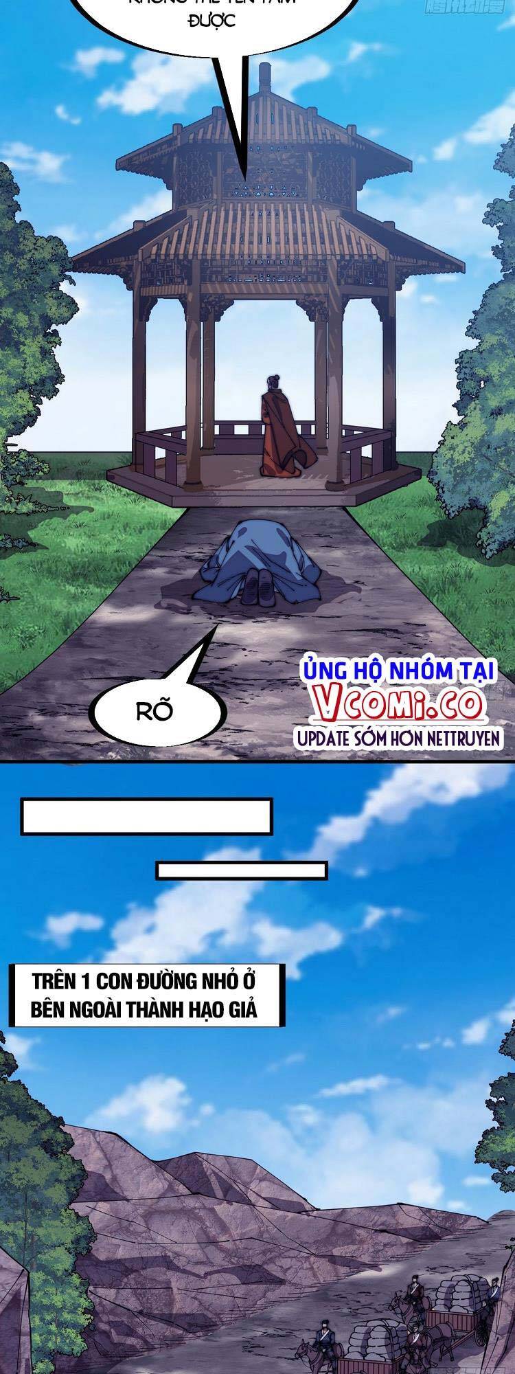 Ta Có Một Sơn Trại Chap 282 - Next Chap 283