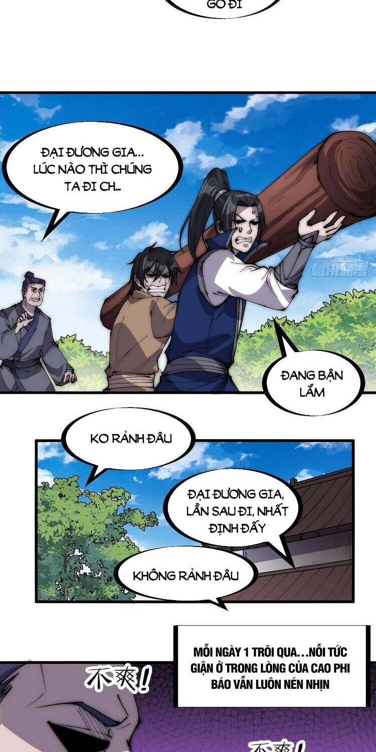 Ta Có Một Sơn Trại Chap 283 - Next Chap 284