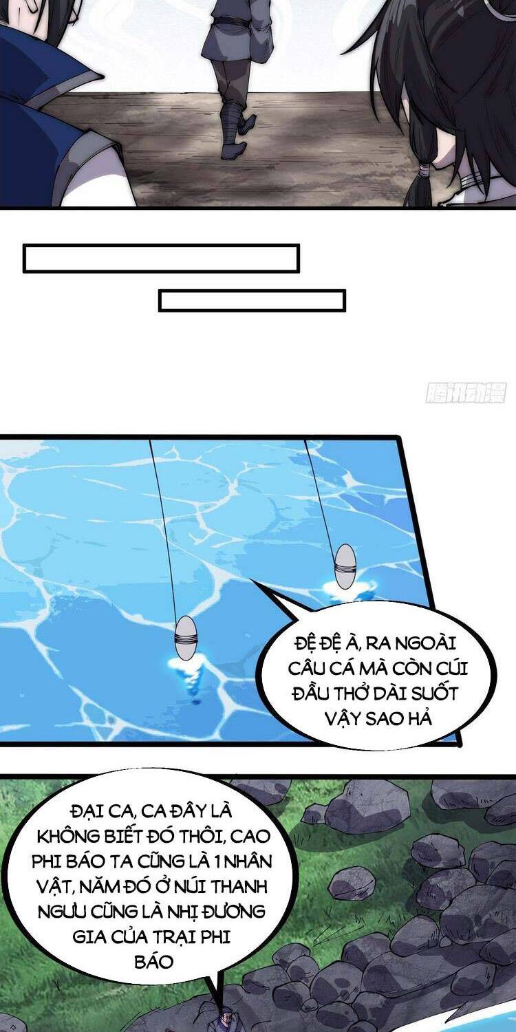 Ta Có Một Sơn Trại Chap 283 - Next Chap 284
