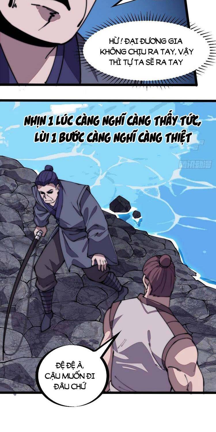 Ta Có Một Sơn Trại Chap 283 - Next Chap 284