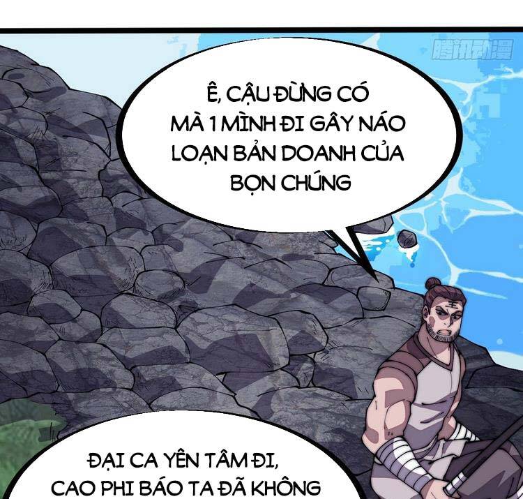 Ta Có Một Sơn Trại Chap 283 - Next Chap 284