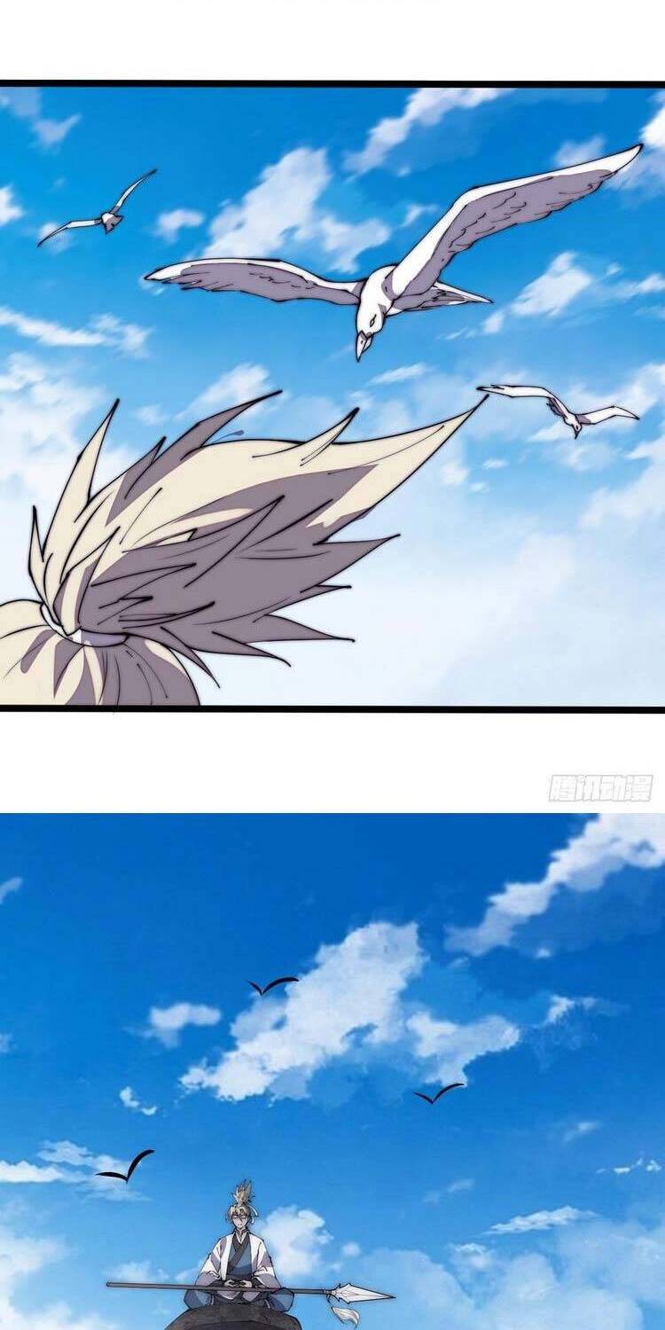 Ta Có Một Sơn Trại Chap 283 - Next Chap 284