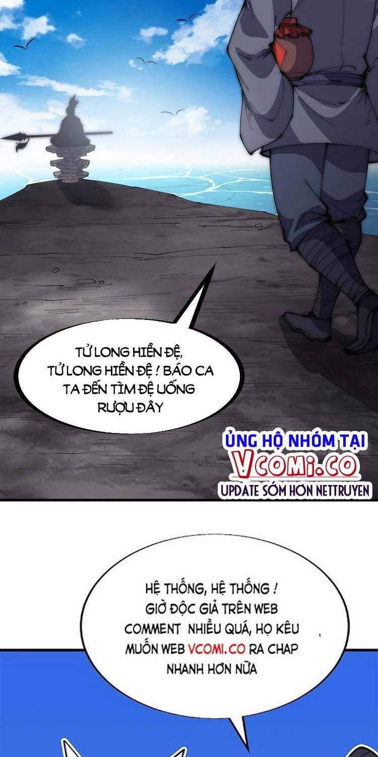 Ta Có Một Sơn Trại Chap 283 - Next Chap 284