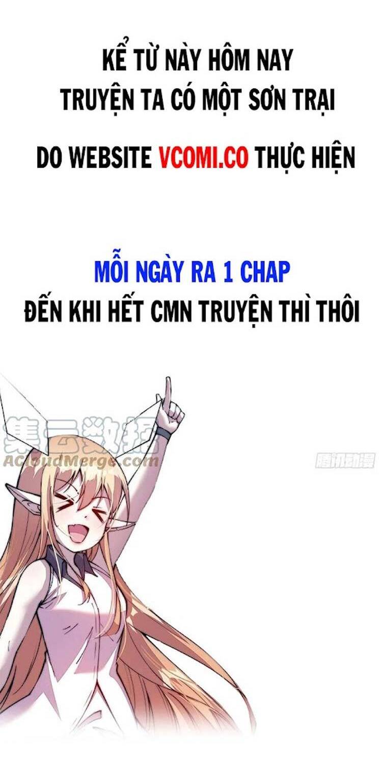 Ta Có Một Sơn Trại Chap 283 - Next Chap 284