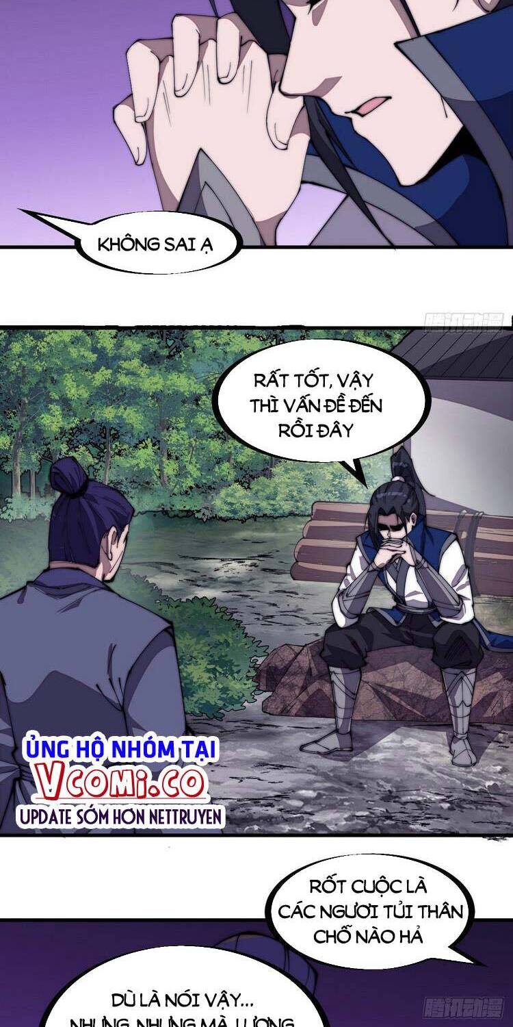 Ta Có Một Sơn Trại Chap 283 - Next Chap 284