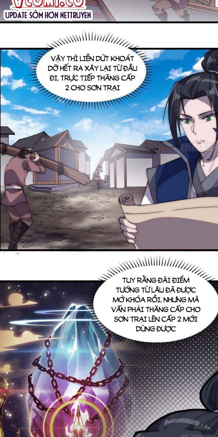 Ta Có Một Sơn Trại Chap 283 - Next Chap 284