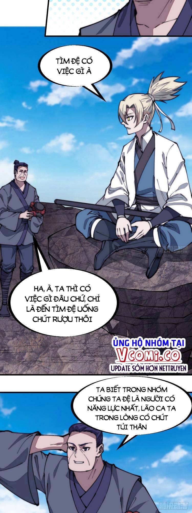 Ta Có Một Sơn Trại Chap 284 - Next Chap 285