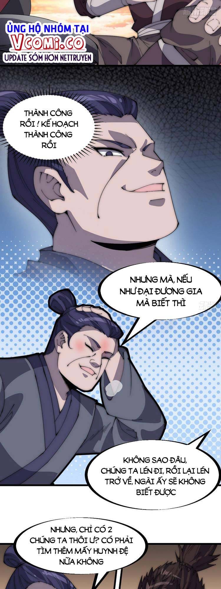 Ta Có Một Sơn Trại Chap 284 - Next Chap 285
