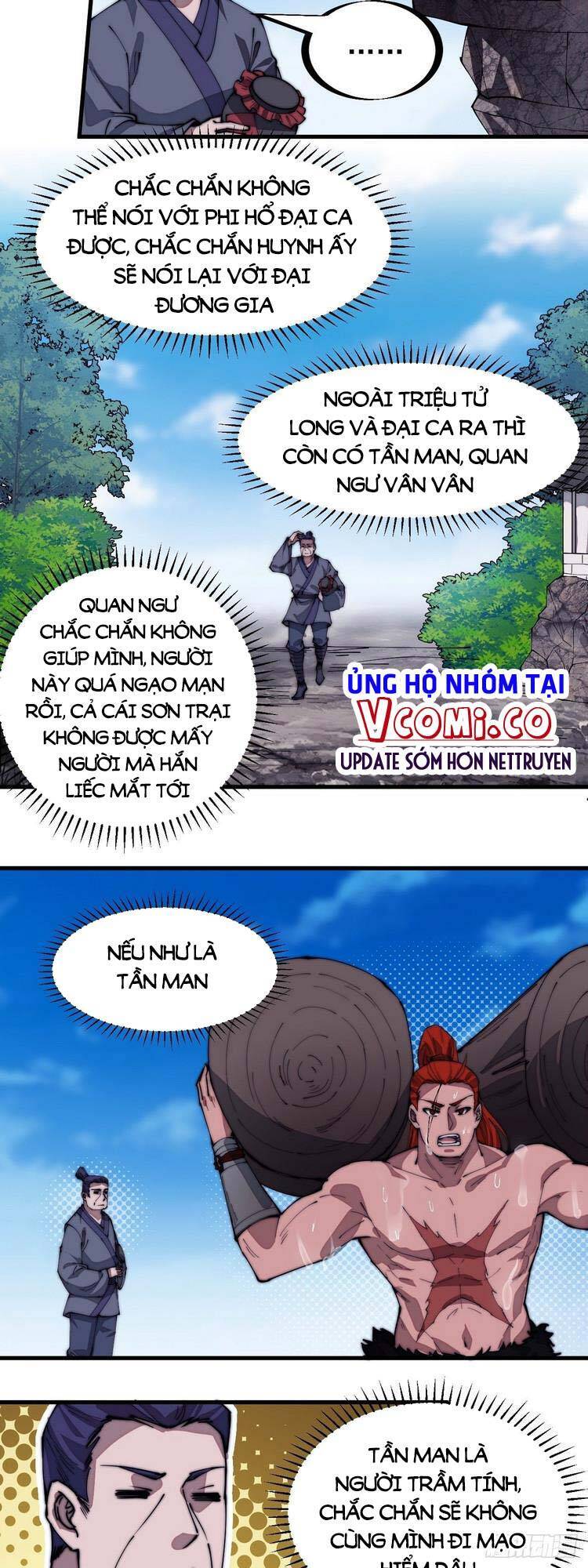 Ta Có Một Sơn Trại Chap 284 - Next Chap 285