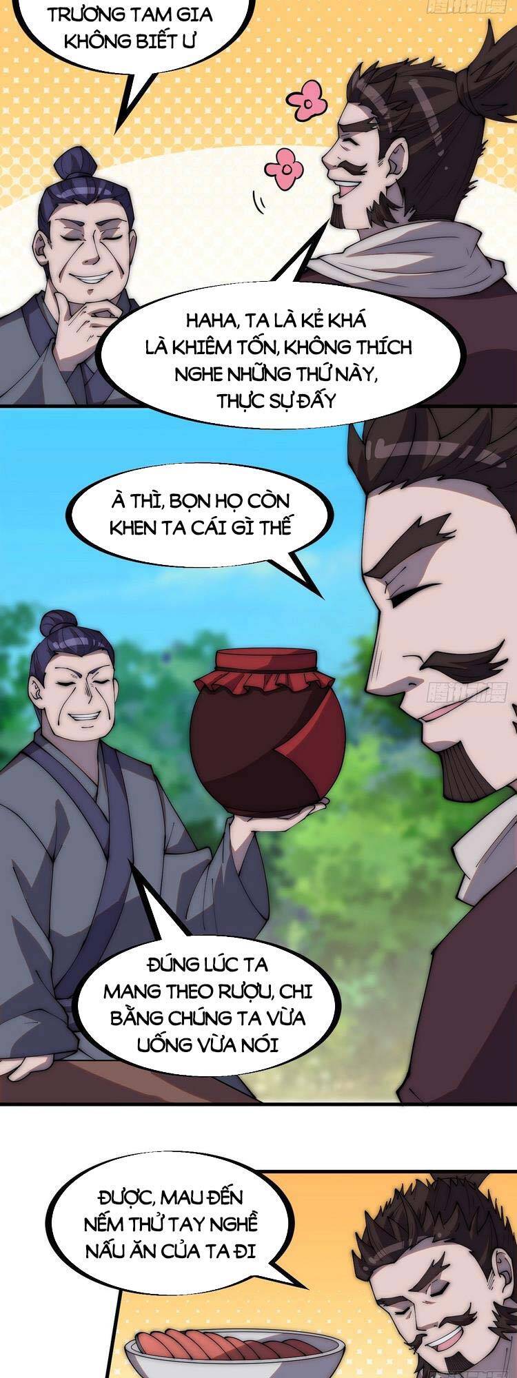 Ta Có Một Sơn Trại Chap 284 - Next Chap 285