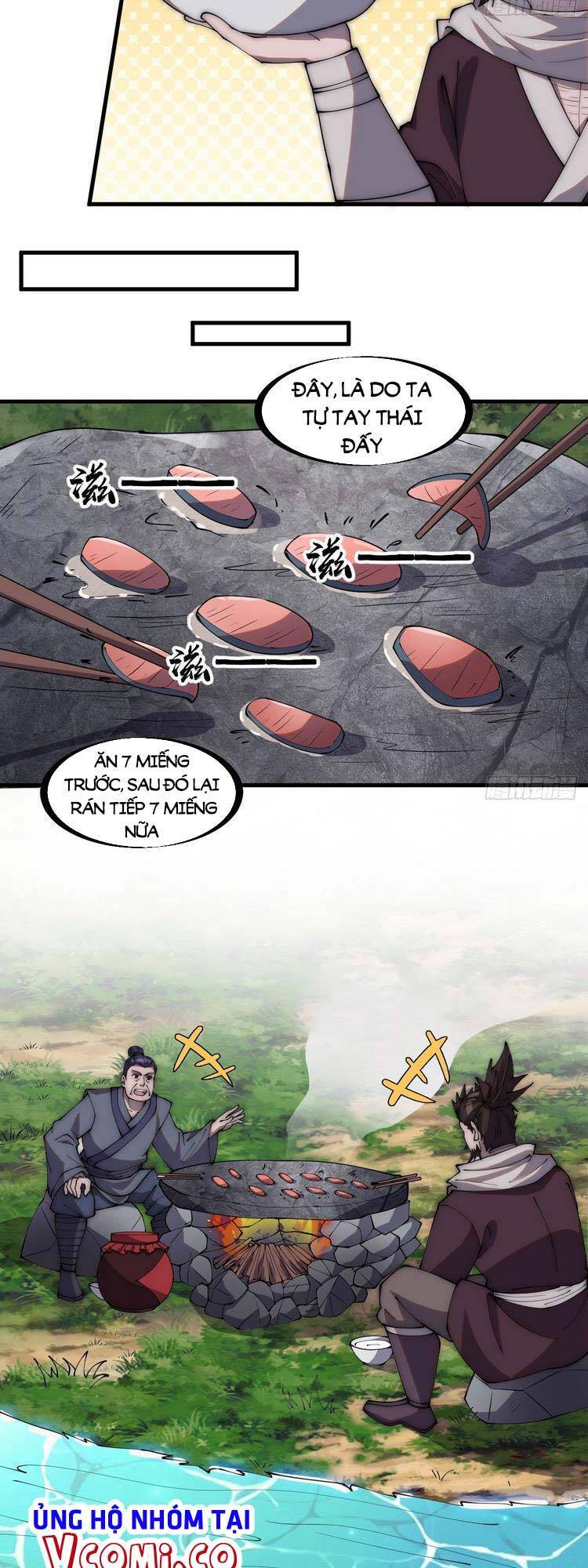 Ta Có Một Sơn Trại Chap 284 - Next Chap 285