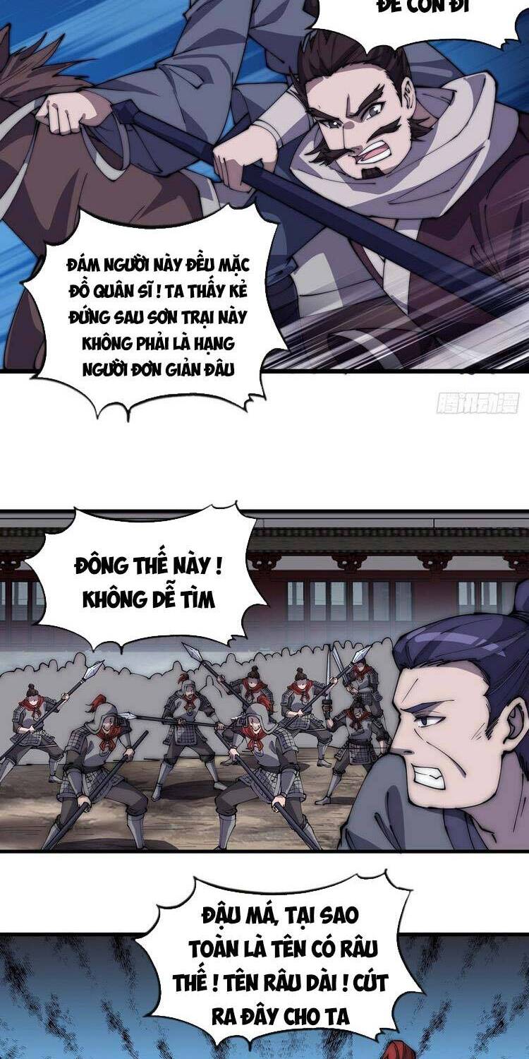 Ta Có Một Sơn Trại Chap 285 - Next Chap 286