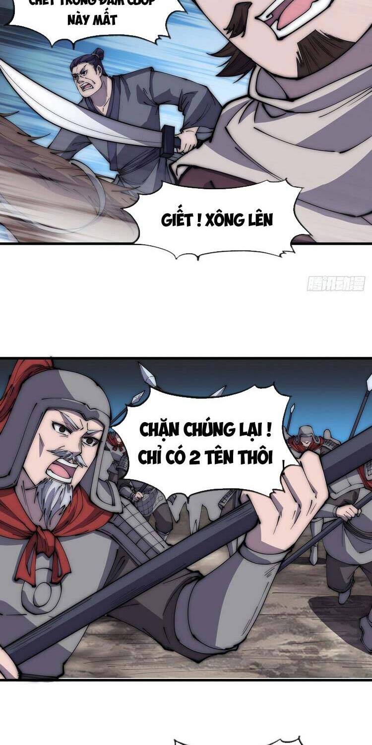 Ta Có Một Sơn Trại Chap 285 - Next Chap 286