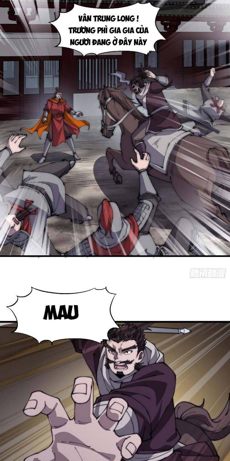 Ta Có Một Sơn Trại Chap 285 - Next Chap 286