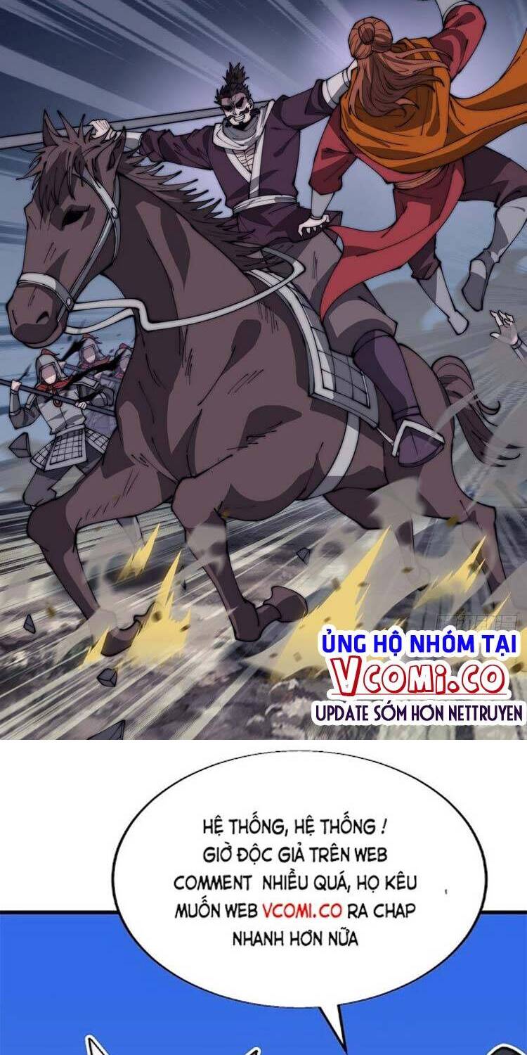 Ta Có Một Sơn Trại Chap 285 - Next Chap 286