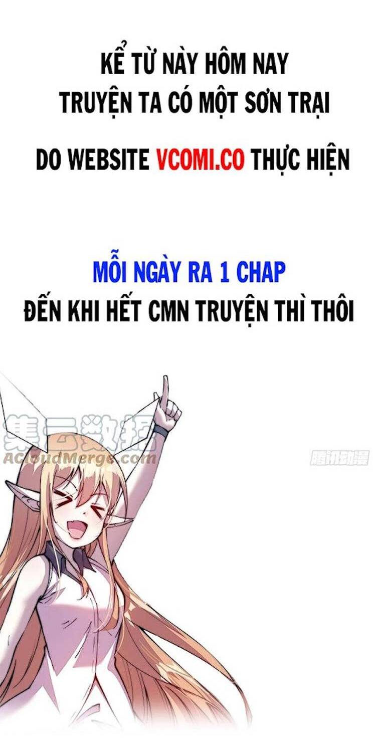 Ta Có Một Sơn Trại Chap 285 - Next Chap 286