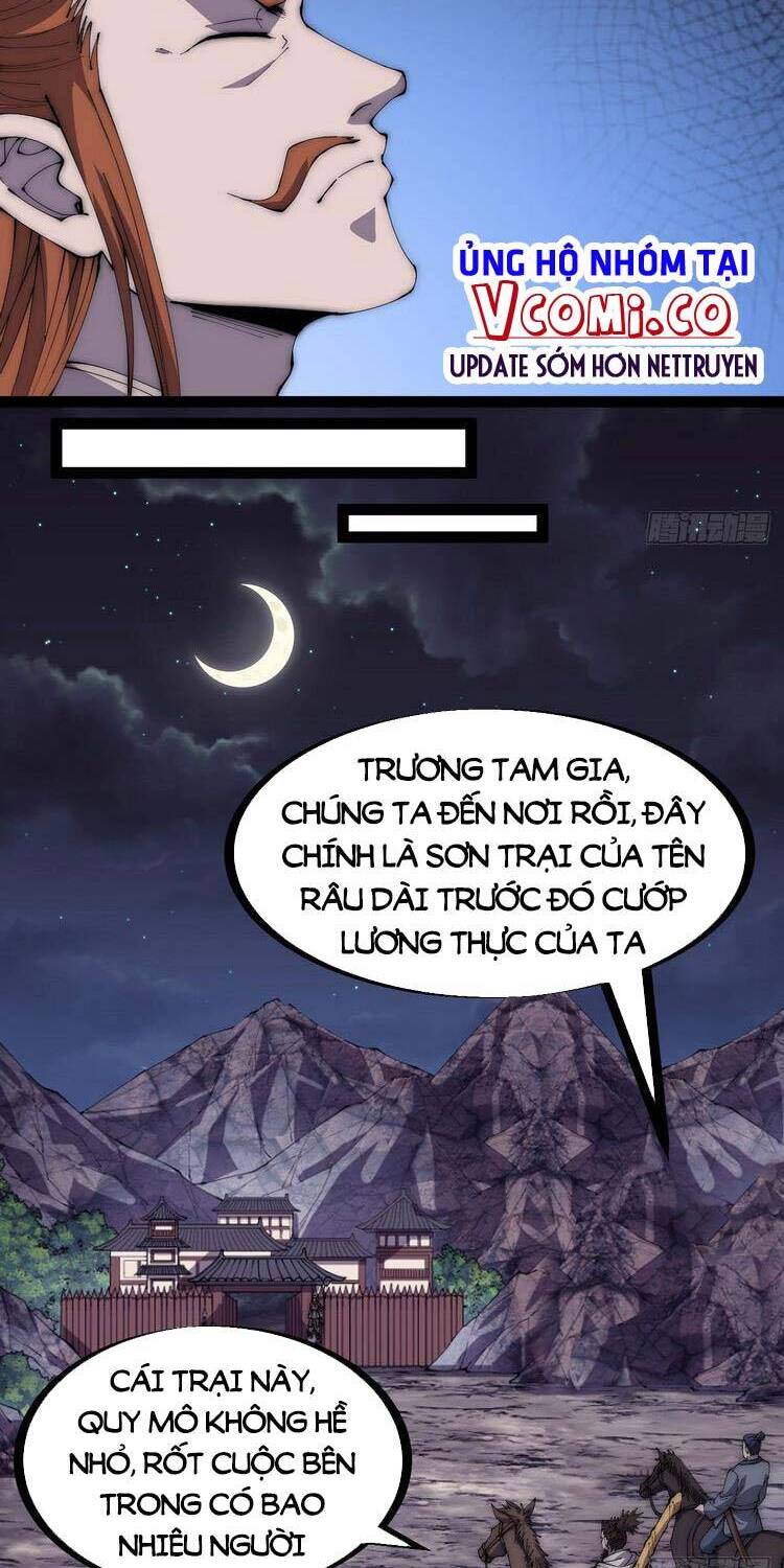 Ta Có Một Sơn Trại Chap 285 - Next Chap 286
