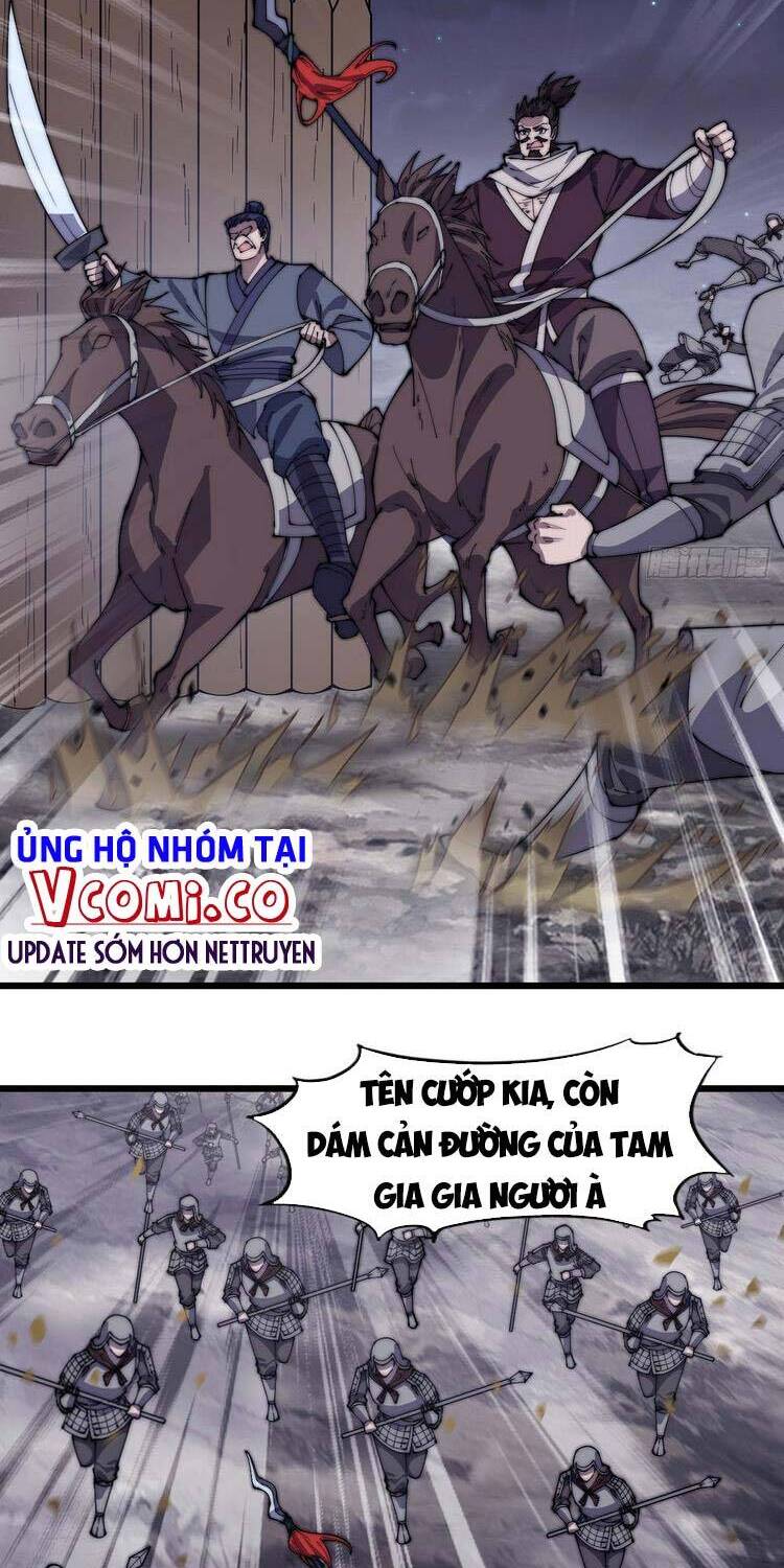Ta Có Một Sơn Trại Chap 285 - Next Chap 286