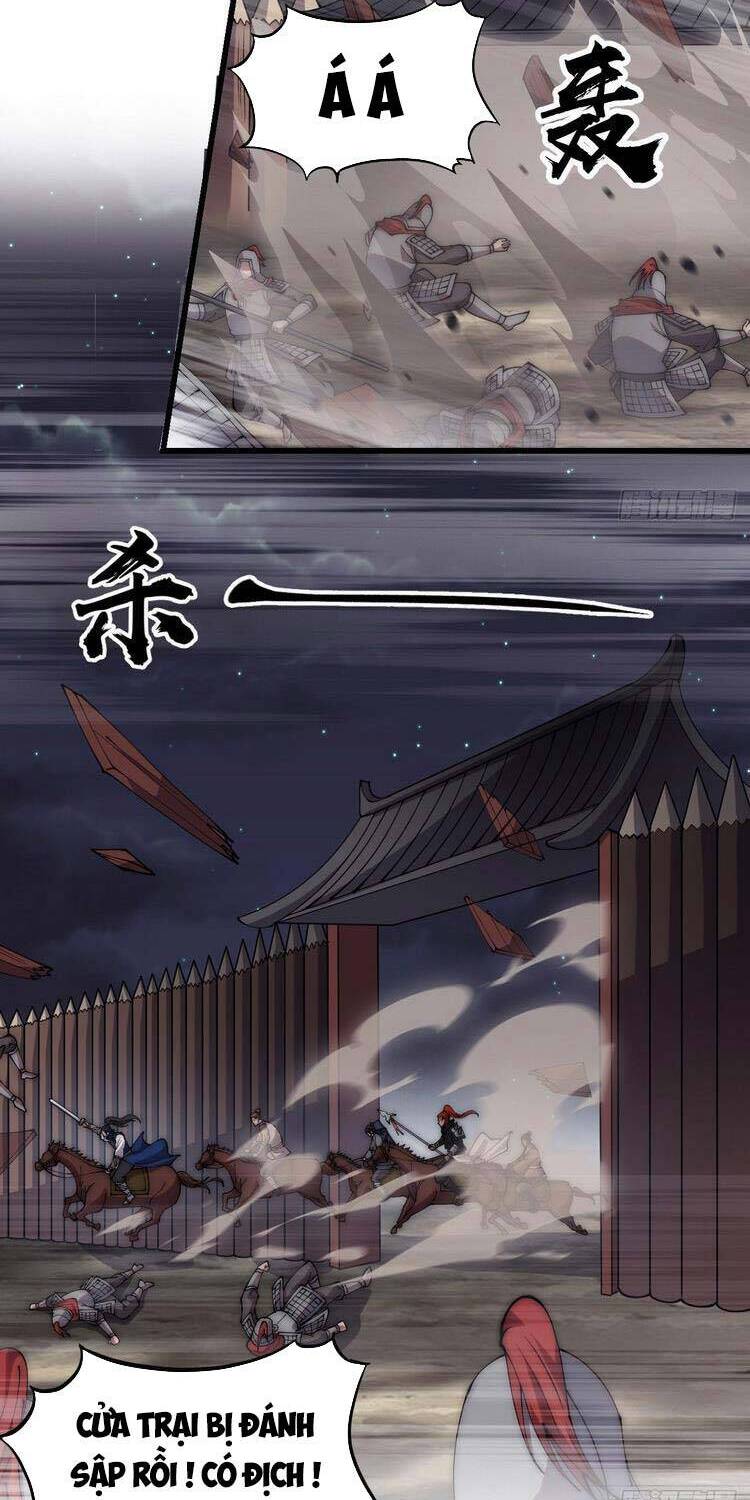 Ta Có Một Sơn Trại Chap 286 - Next Chap 287