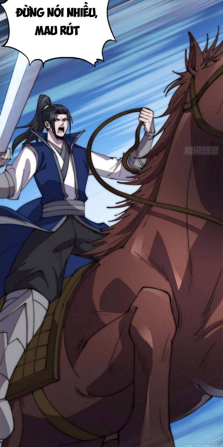 Ta Có Một Sơn Trại Chap 286 - Next Chap 287